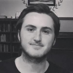 Meet your Posher, Jonathan